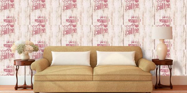 Бумажные обои AS-Creation Simply Decor 33481-1