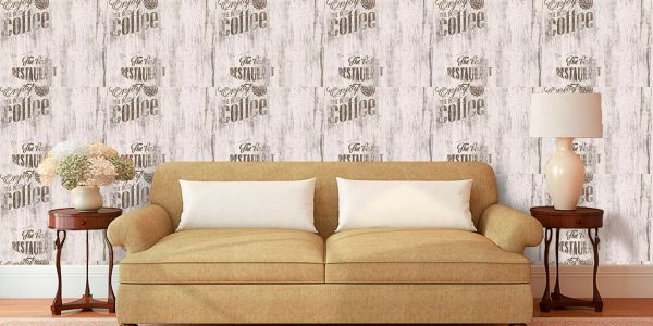 Бумажные обои AS-Creation Simply Decor 33481-2