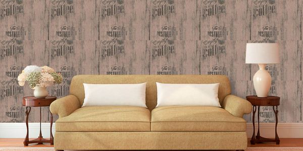 Бумажные обои AS-Creation Simply Decor 33481-3