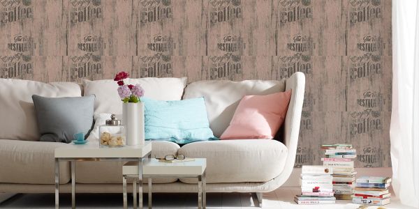Бумажные обои AS-Creation Simply Decor 33481-3