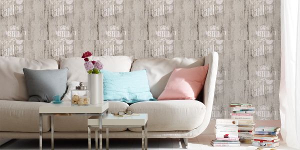 Бумажные обои AS-Creation Simply Decor 33481-4