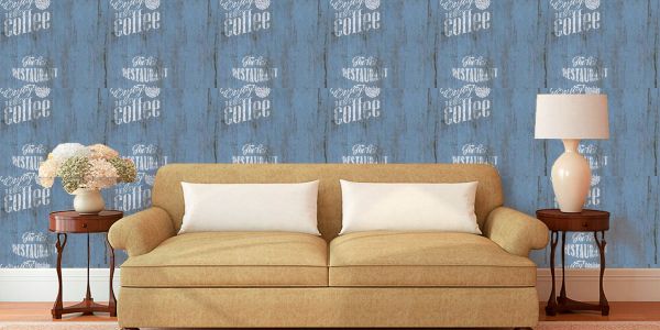 Бумажные обои AS-Creation Simply Decor 33481-5