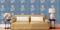 Бумажные обои AS-Creation Simply Decor 33481-5