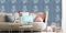 Бумажные обои AS-Creation Simply Decor 33481-5