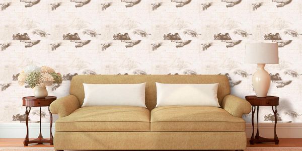 Бумажные обои AS-Creation Simply Decor 33534-2