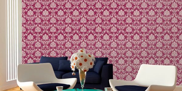 Виниловые обои AS-Creation New Look 33539-1