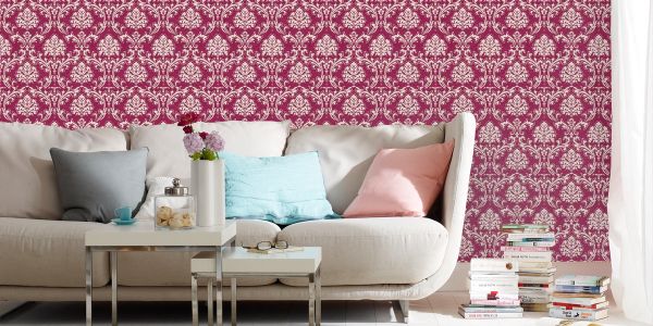 Виниловые обои AS-Creation New Look 33539-1
