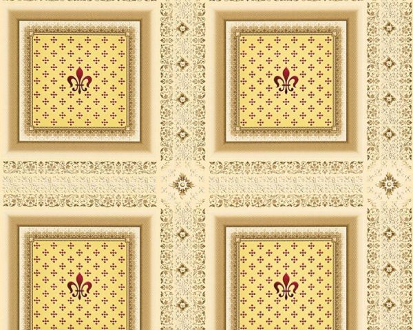 Виниловые обои AS-Creation Hermitage 33541-1