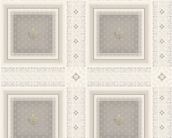 Виниловые обои AS-Creation Hermitage 33541-5