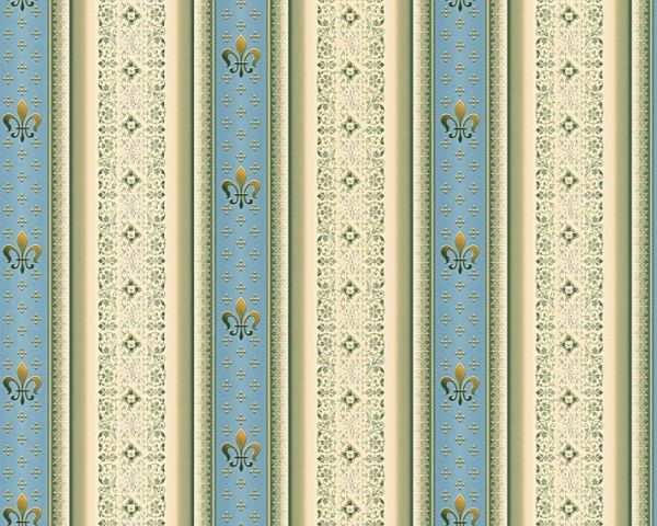 Виниловые обои AS-Creation Hermitage 33542-2