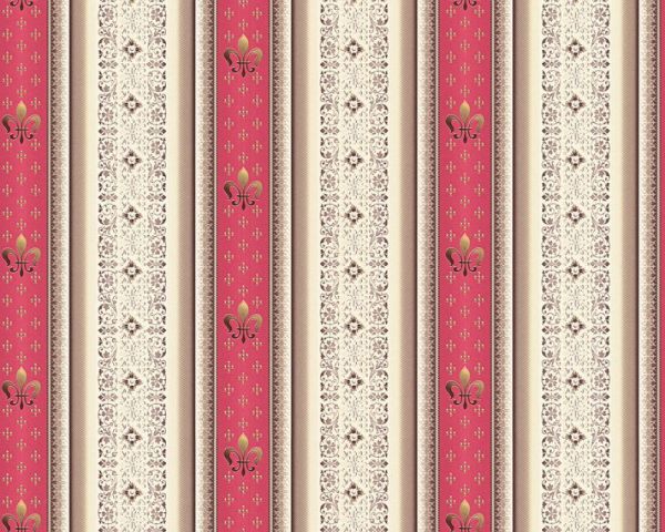 Виниловые обои AS-Creation Hermitage 33542-3