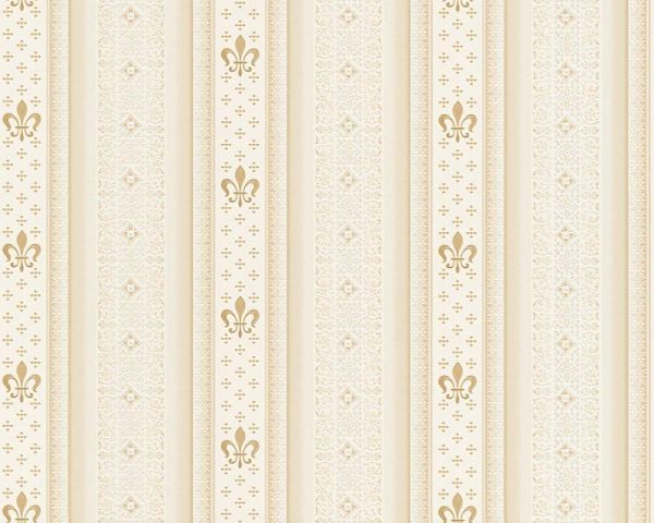 Виниловые обои AS-Creation Hermitage 33542-4