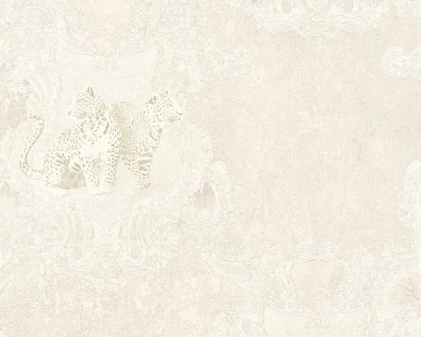 Виниловые обои AS-Creation Hermitage 33543-4
