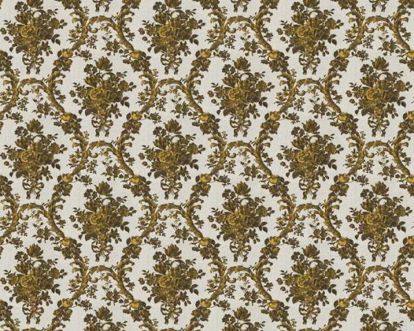 Виниловые обои AS-Creation Paradise Flower 33590-2