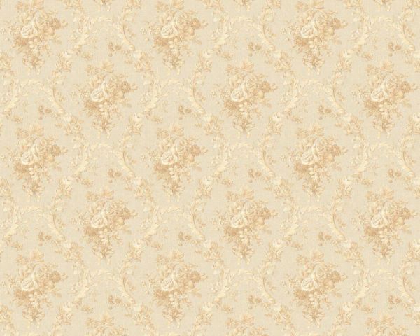 Виниловые обои AS-Creation Paradise Flower 33590-5