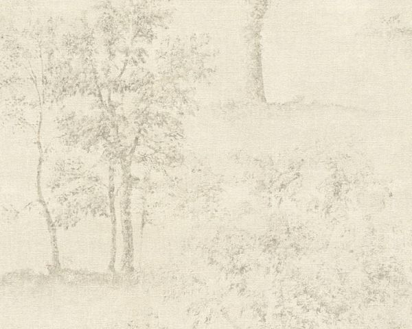 Виниловые обои AS-Creation Secret Garden 33603-3