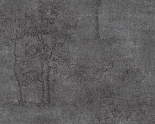 Виниловые обои AS-Creation Secret Garden 33603-4
