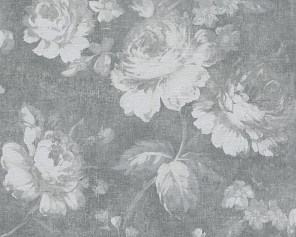 Виниловые обои AS-Creation Secret Garden 33604-1
