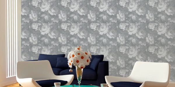 Виниловые обои AS-Creation Secret Garden 33604-1