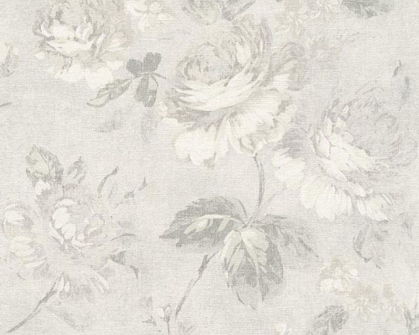 Виниловые обои AS-Creation Secret Garden 33604-3