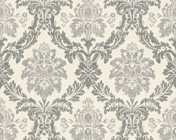 Виниловые обои AS-Creation Secret Garden 33605-1