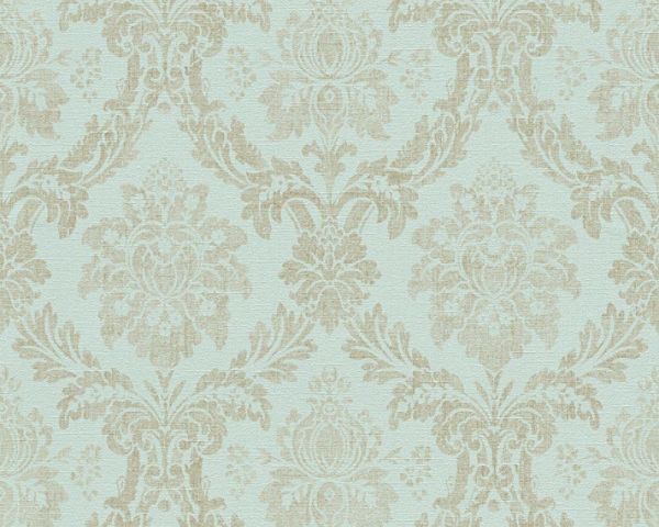 Виниловые обои AS-Creation Secret Garden 33605-2
