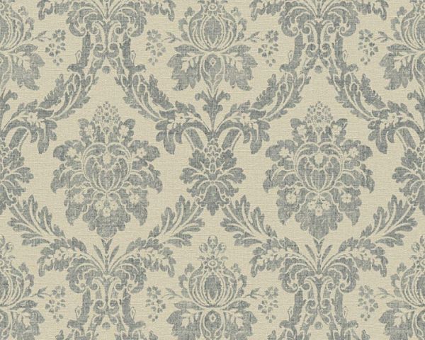 Виниловые обои AS-Creation Secret Garden 33605-3
