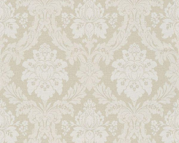 Виниловые обои AS-Creation Secret Garden 33605-5