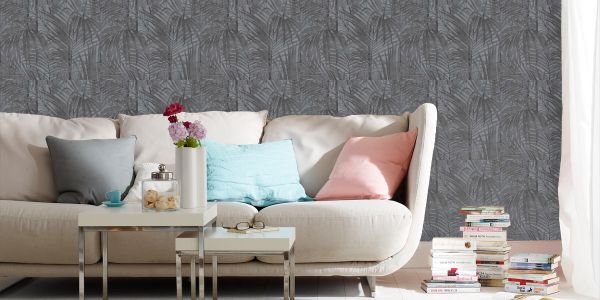 Виниловые обои AS-Creation Secret Garden 33606-1