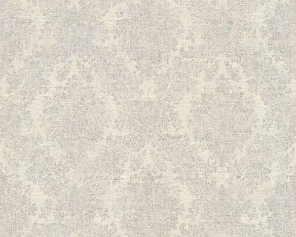 Виниловые обои AS-Creation Secret Garden 33607-4