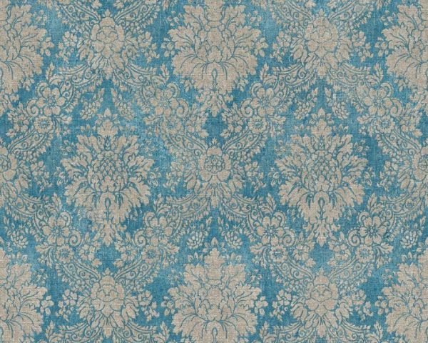 Виниловые обои AS-Creation Secret Garden 33607-5
