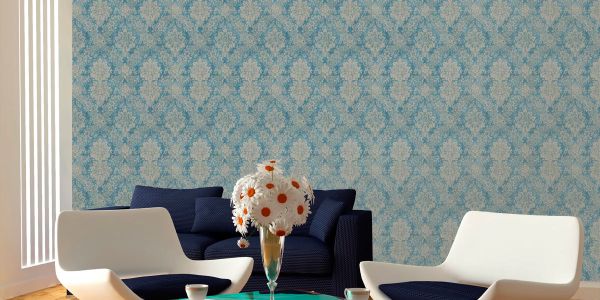 Виниловые обои AS-Creation Secret Garden 33607-5