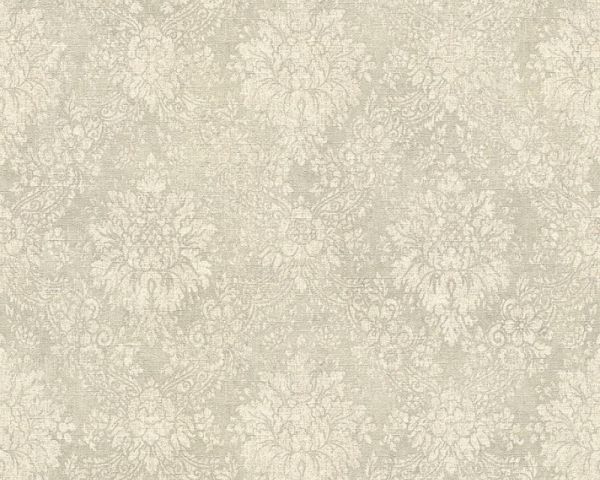 Виниловые обои AS-Creation Secret Garden 33607-6
