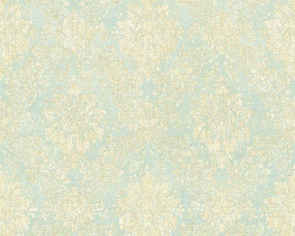 Виниловые обои AS-Creation Secret Garden 33607-7