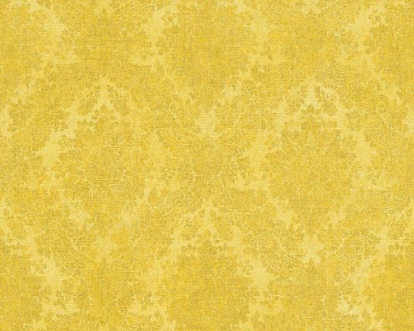 Виниловые обои AS-Creation Secret Garden 33607-9