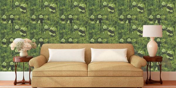 Бумажные обои AS-Creation Simply Decor 33635-1