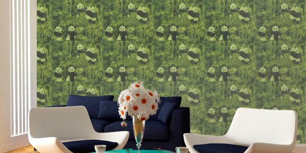 Бумажные обои AS-Creation Simply Decor 33635-1