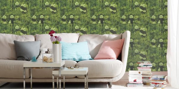 Бумажные обои AS-Creation Simply Decor 33635-1