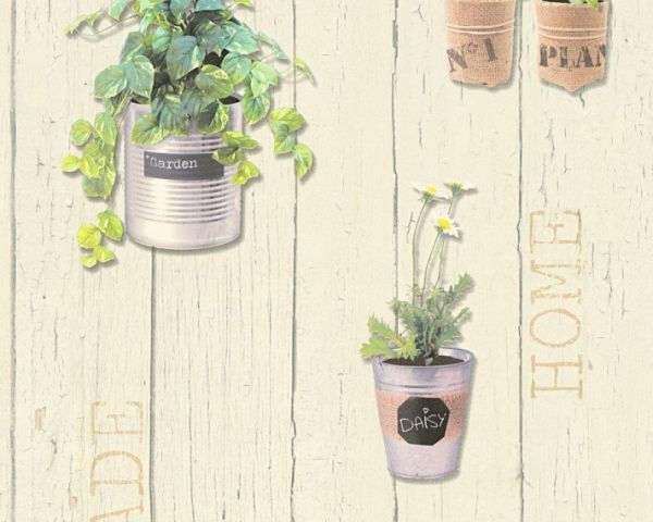 Бумажные обои AS-Creation Simply Decor 33636-1