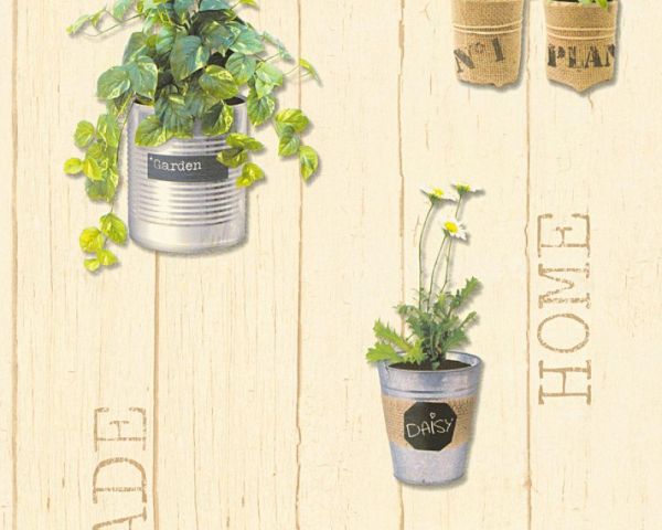Бумажные обои AS-Creation Simply Decor 33636-2