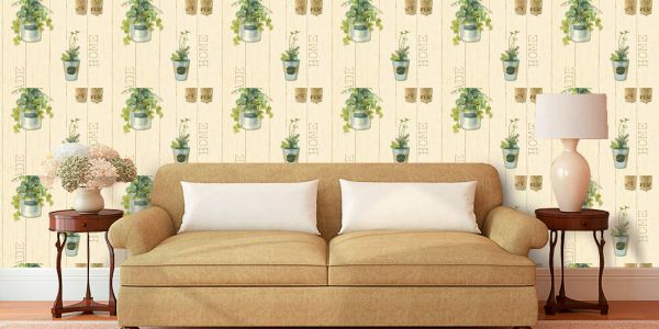 Бумажные обои AS-Creation Simply Decor 33636-2