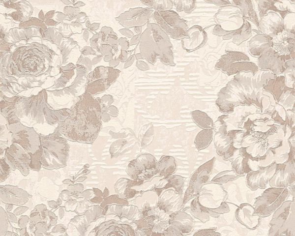 Виниловые обои AS-Creation Belle Epoque 33864-1