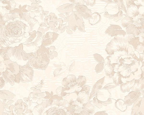 Виниловые обои AS-Creation Belle Epoque 33864-3