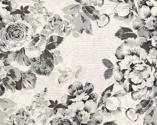 Виниловые обои AS-Creation Belle Epoque 33864-4