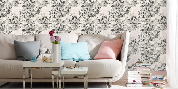Виниловые обои AS-Creation Belle Epoque 33864-4