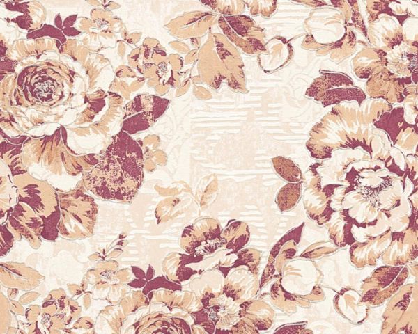 Виниловые обои AS-Creation Belle Epoque 33864-5