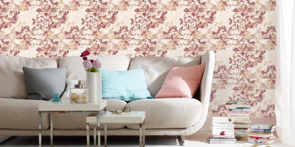 Виниловые обои AS-Creation Belle Epoque 33864-5