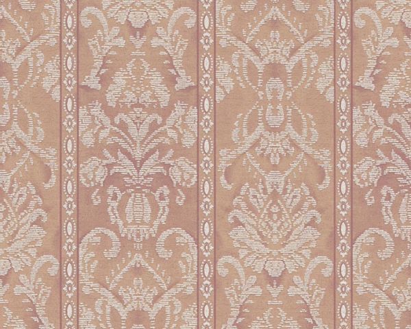 Виниловые обои AS-Creation Belle Epoque 33865-5