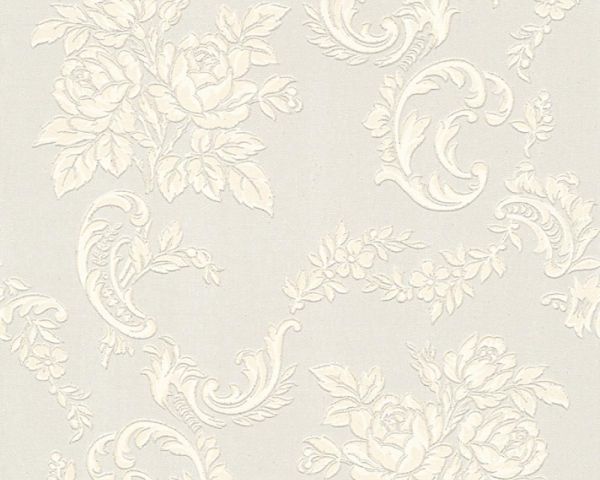 Виниловые обои AS-Creation Belle Epoque 33867-1