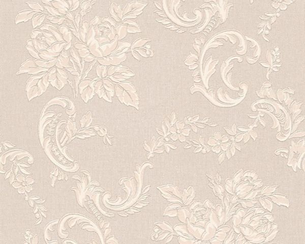 Виниловые обои AS-Creation Belle Epoque 33867-2